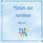 Le cahier des nombres