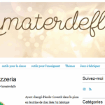 Nouveau blog!
