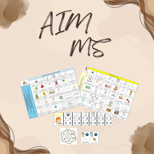 Ateliers autonomes MS