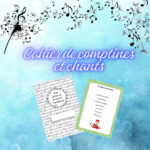 Comptines et chants