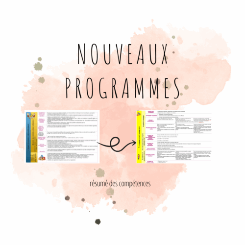 Programmes et programmations 2025