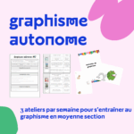 Graphisme autonome
