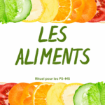 Rituel autour des aliments