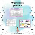 Prévisionnel Période 1